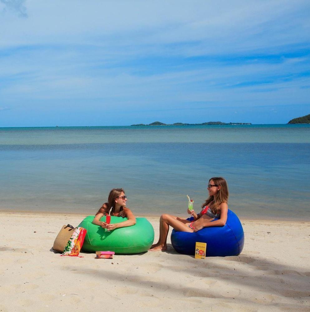 Centra By Centara Coconut Beach Samui - Sha Plus Resort 4*
