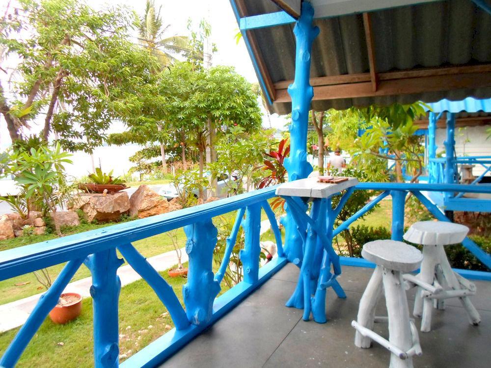 Bangrak Hotel Ko Samui