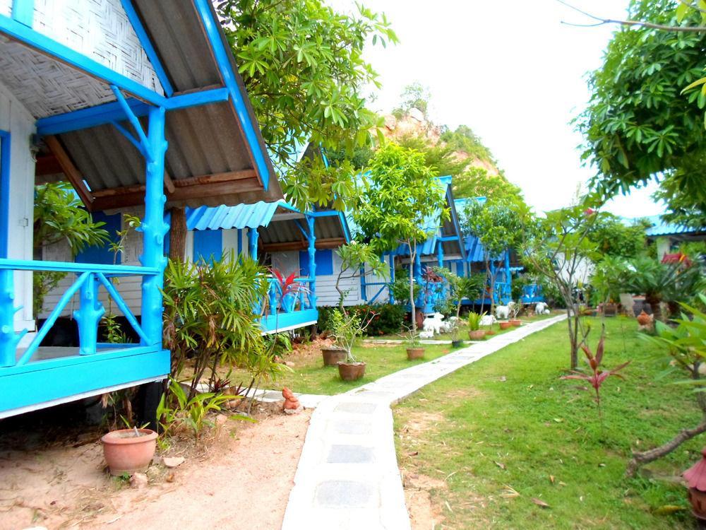 Bangrak Hotel Ko Samui