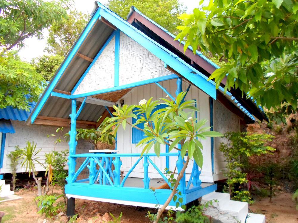 Bangrak Hotel Ko Samui