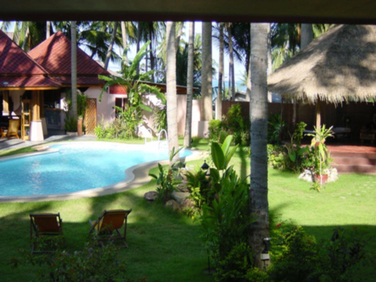Marco Polo & Restaurant 3* Ko Samui