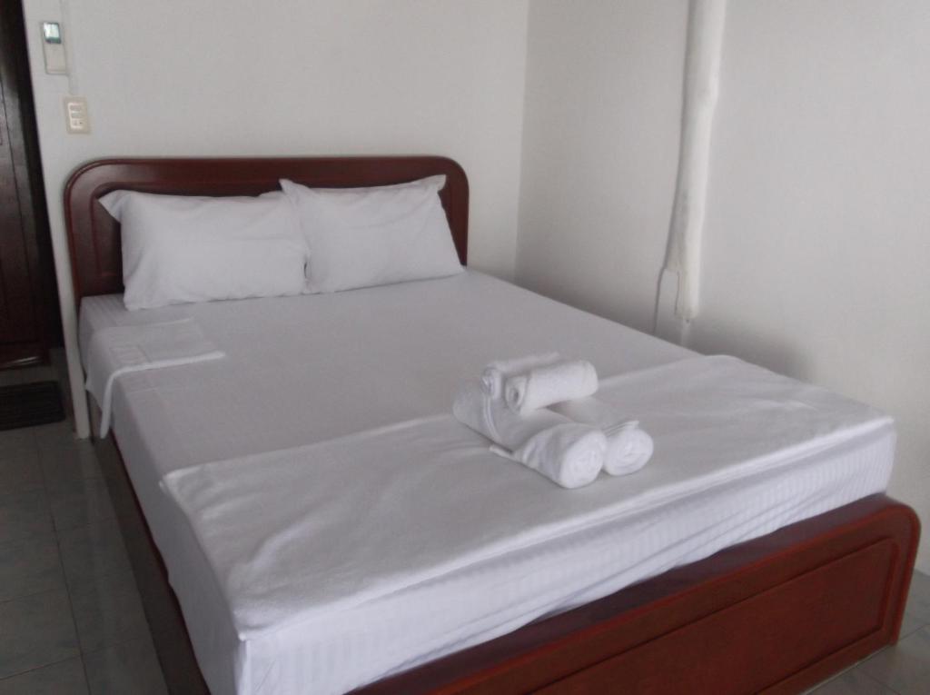 Meedej Appartement *