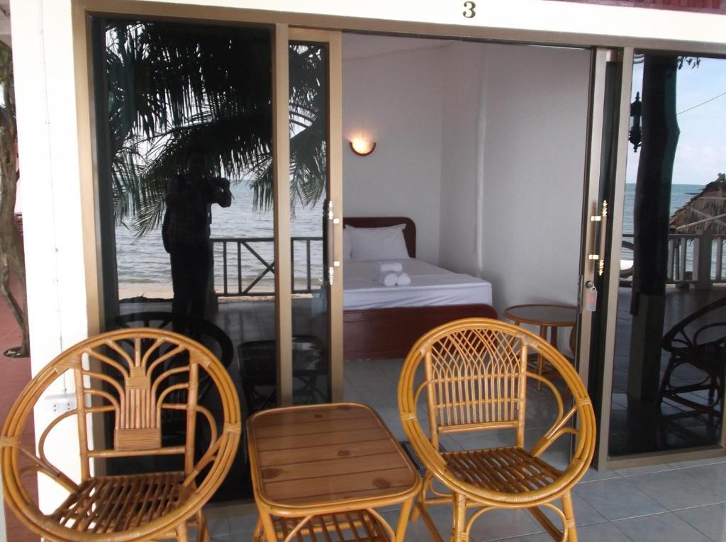 Appartement Meedej