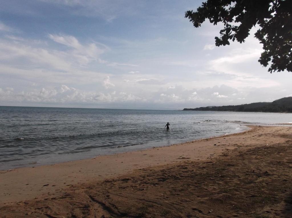 Meedej Appartement Ko Samui