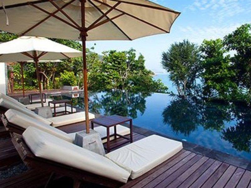 Resort The Kala Samui Ko Samui