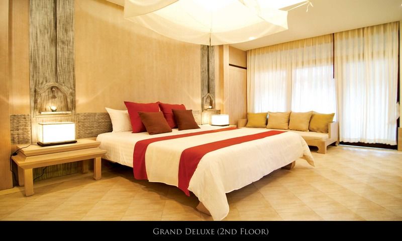 Resort Melati & 5*