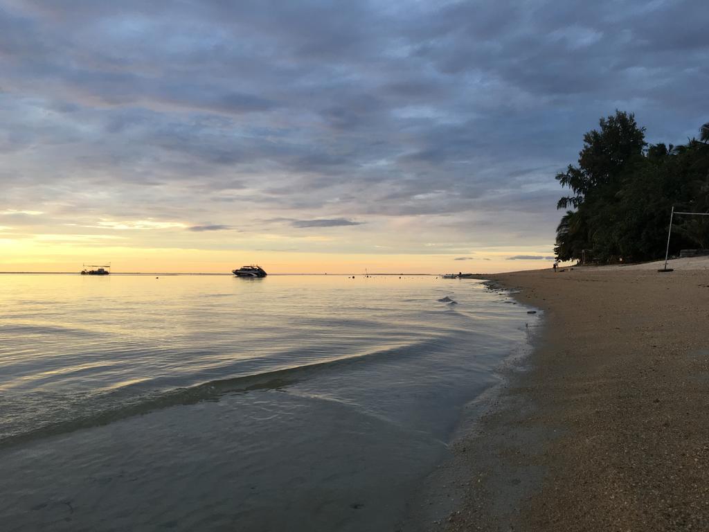 Hotel Samui Garden - Sha Extra Plage de Lamai
