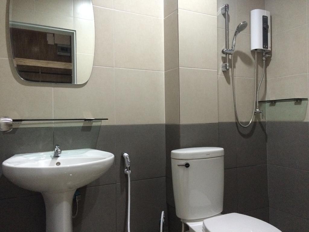 Chaweng Y&o Guest house *