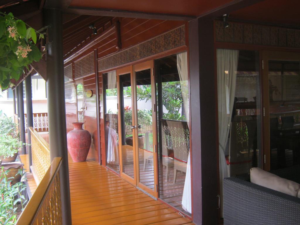 P6 Coconut Paradise Ko Samui