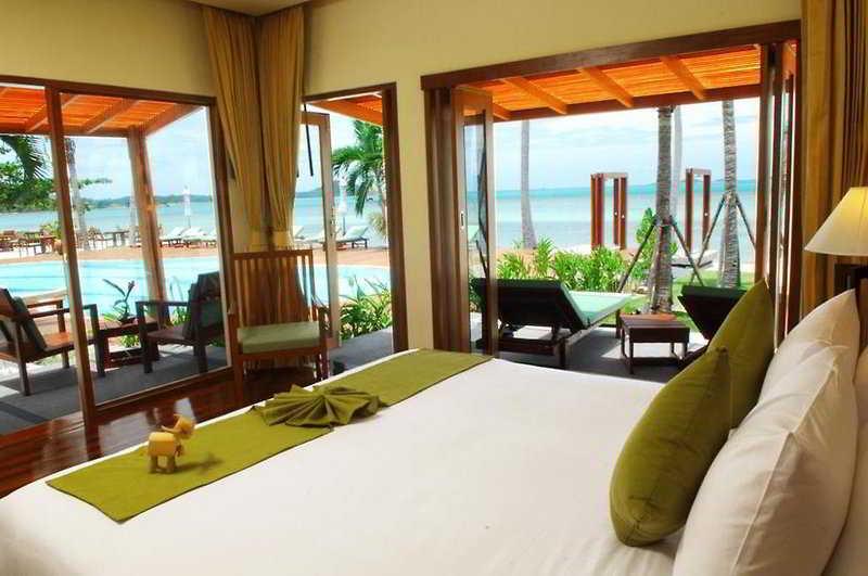 Centra By Centara Coconut Beach Samui - Sha Plus Resort 4*
