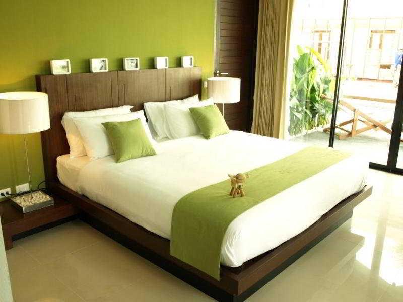Centra By Centara Coconut Beach Samui - Sha Plus 4* Taling Ngam Beach