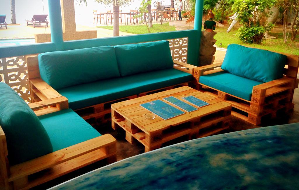 Blu' Hotel 3*