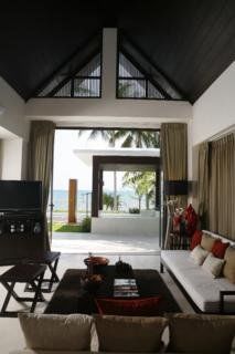 Hotel Le Bayburi Samui Koh Samui