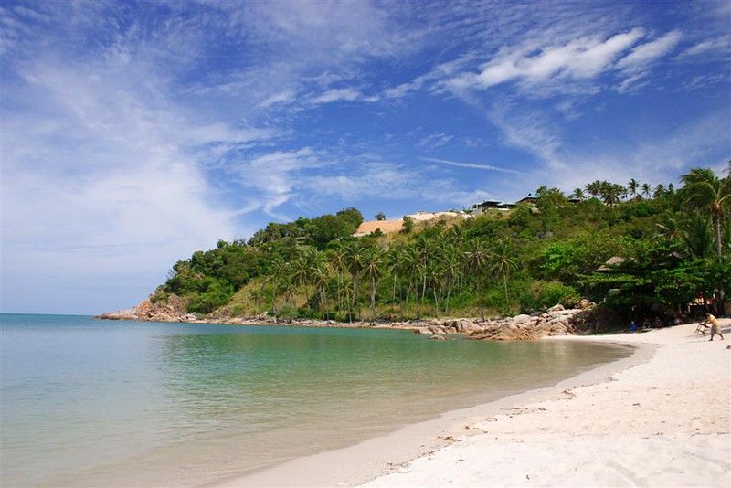 The Bay Samui 3* Ko Samui