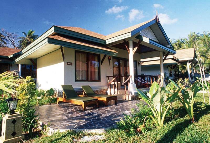 Station touristique The Bay Samui Ko Samui