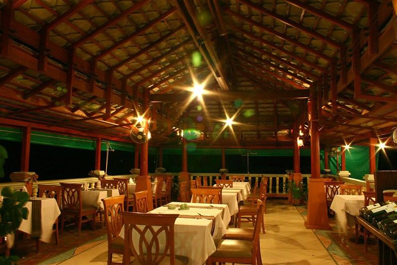 Station touristique The Bay Samui