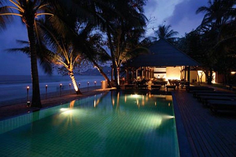 Hotel Le Paradis Boutique & Koh Samui