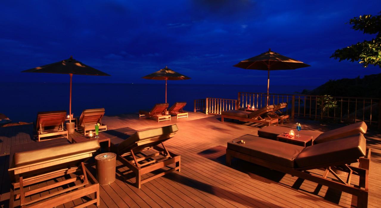 Resort The Kala Samui Ko Samui