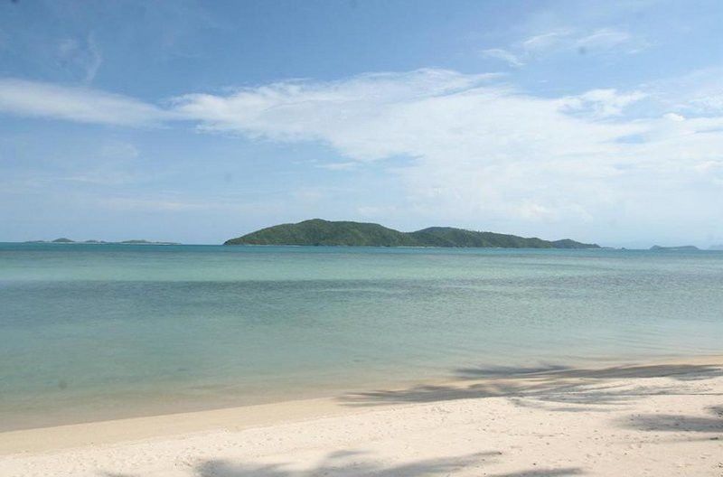 Centra By Centara Coconut Beach Samui - Sha Plus Taling Ngam Beach
