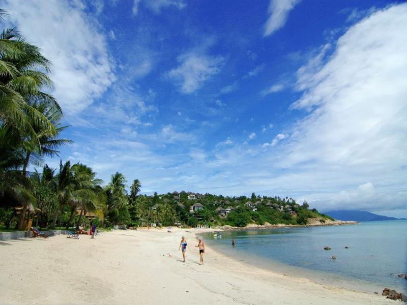 The Bay Samui Station touristique 3*