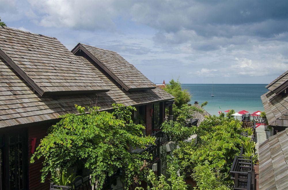 Resort Kirikayan Boutique - Sha Extra Plus Praia de Chaweng