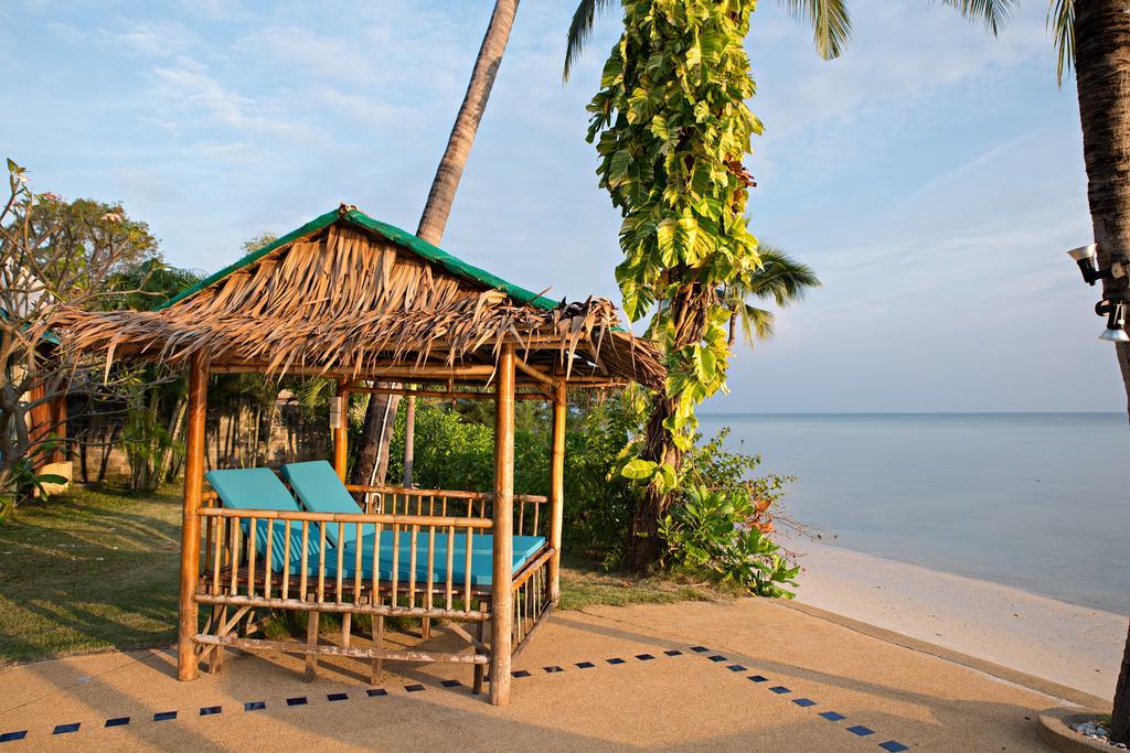 Blu' Lamai Beach (Koh Samui)