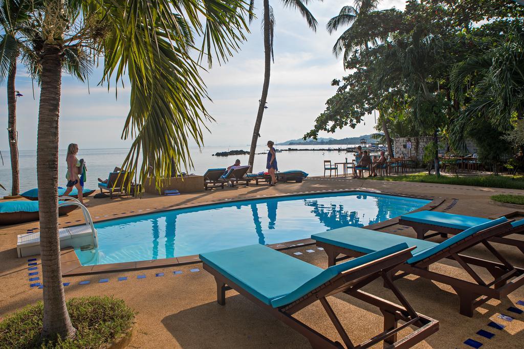 Blu' Hotel Lamai Beach (Koh Samui)