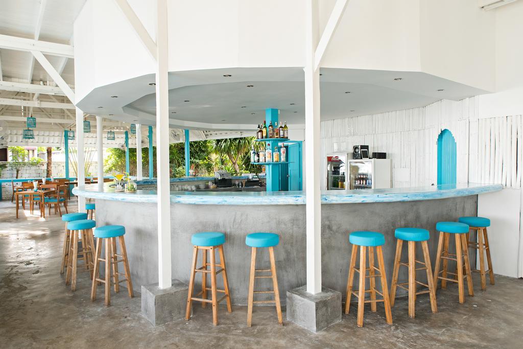 Blu' Hotel 3*