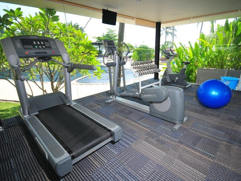 Mercure Beach 4*