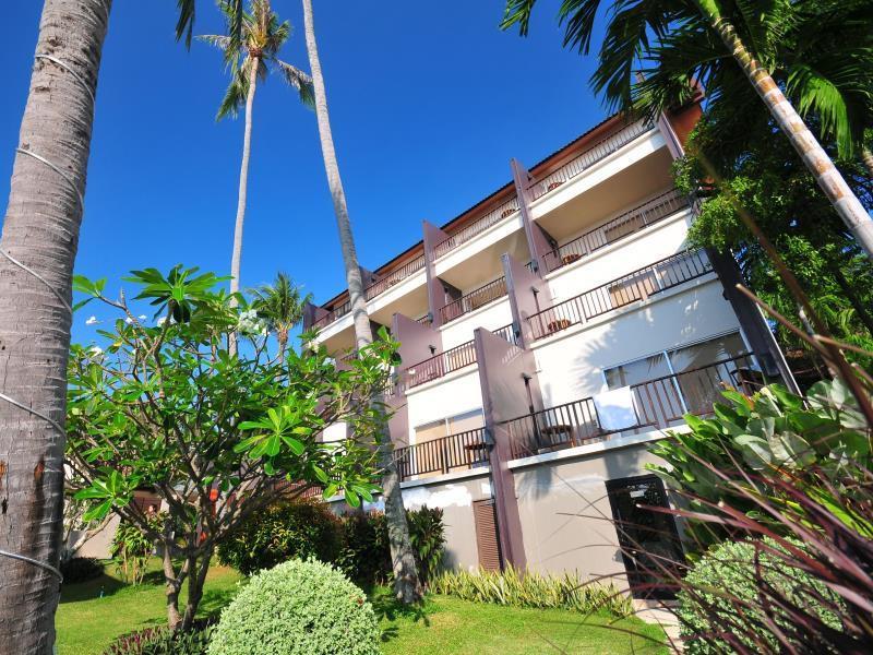 Mercure Beach