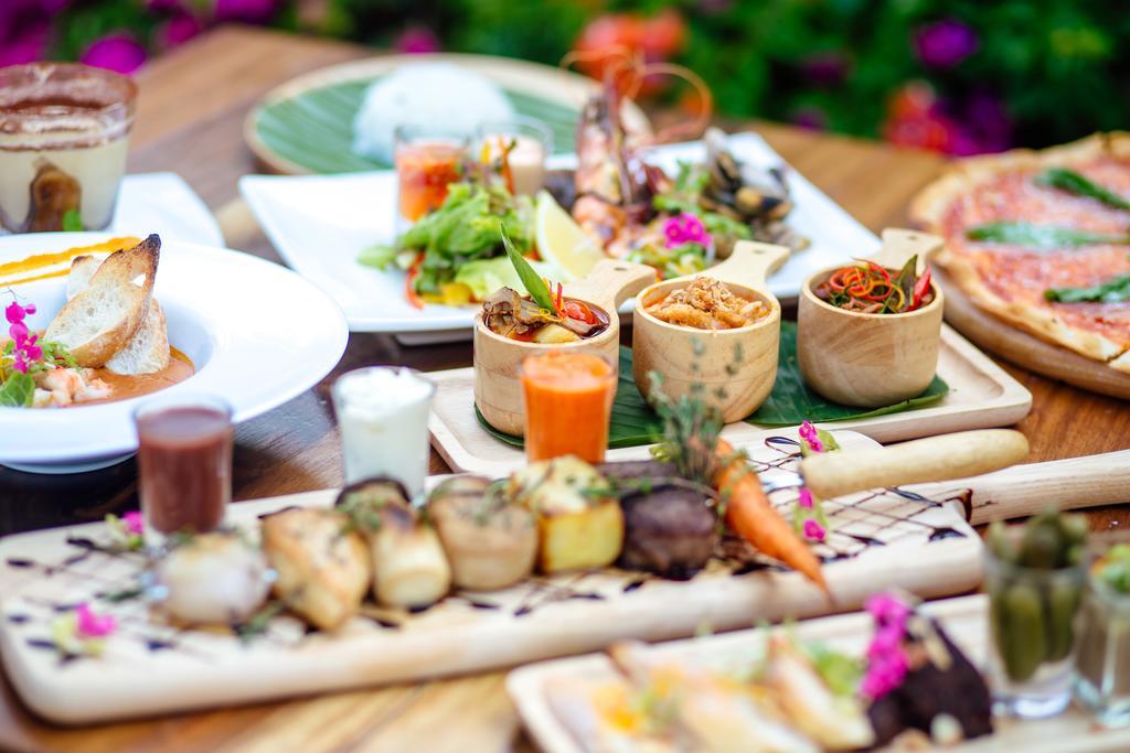 Secret Garden Resort Strand Bang Rak