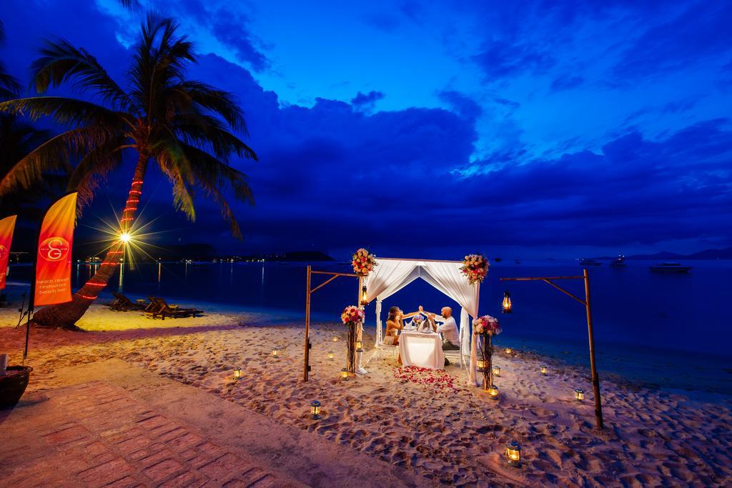 Resort Secret Garden