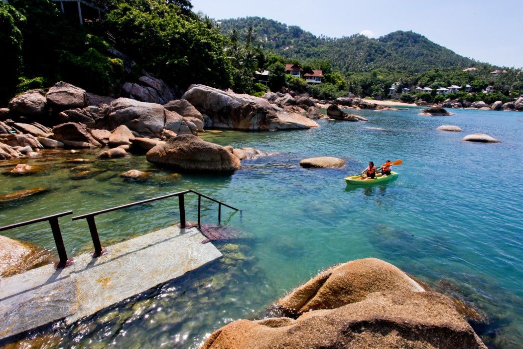 The Kala Samui 4* Ko Samui