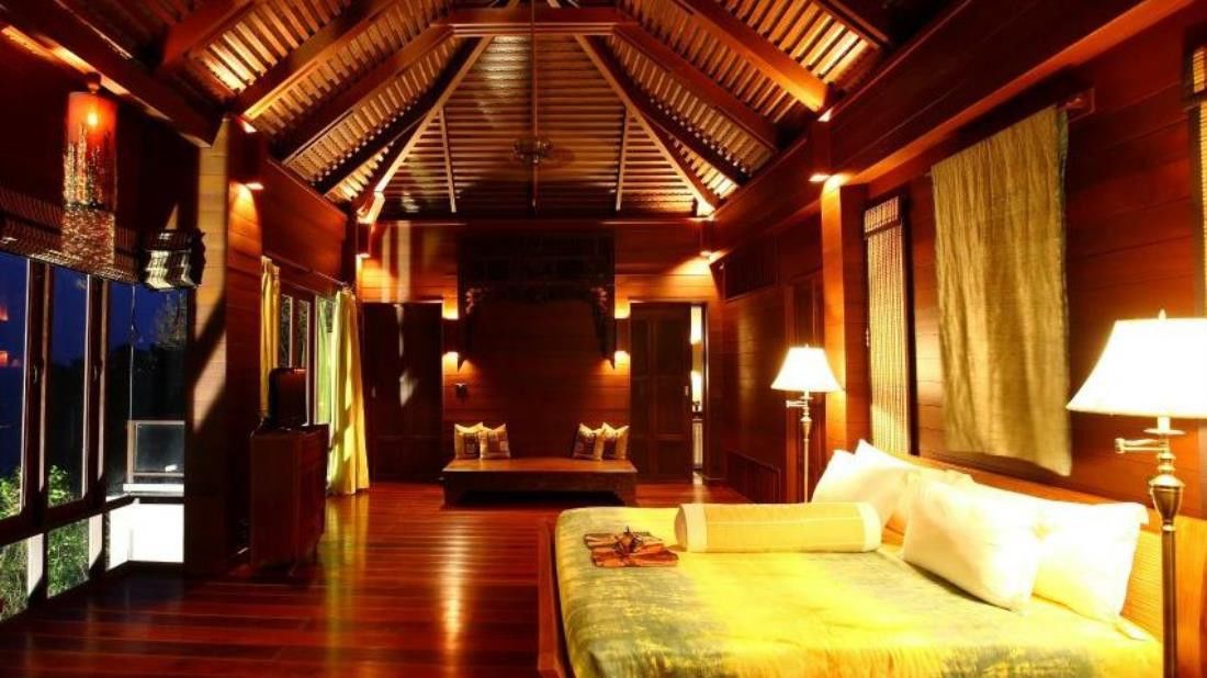 Resort The Kala Samui Ko Samui