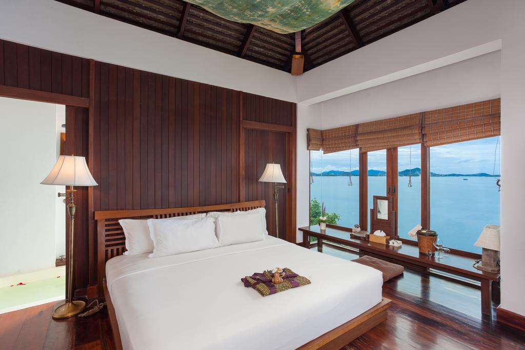 Resort The Kala Samui Ko Samui