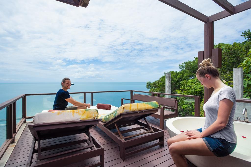 The Kala Samui Resort Ko Samui