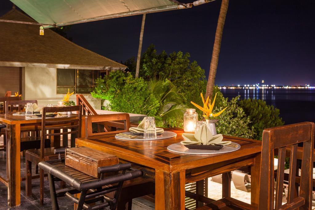 The Kala Samui Ko Samui