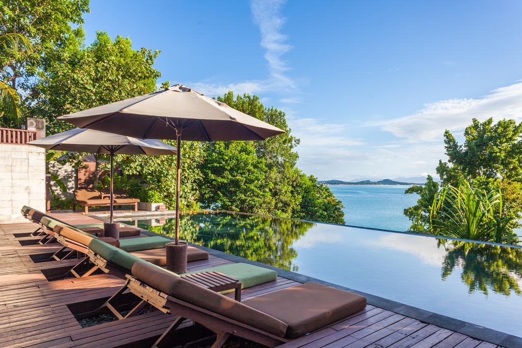 The Kala Samui Resort Ko Samui