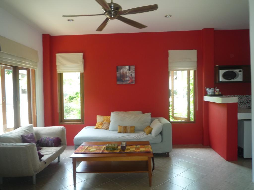 Ban Tai River Gardens Holiday home