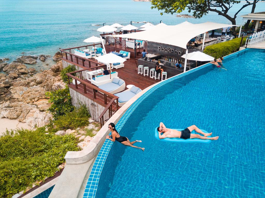 Station touristique Kanda Pool Ko Samui