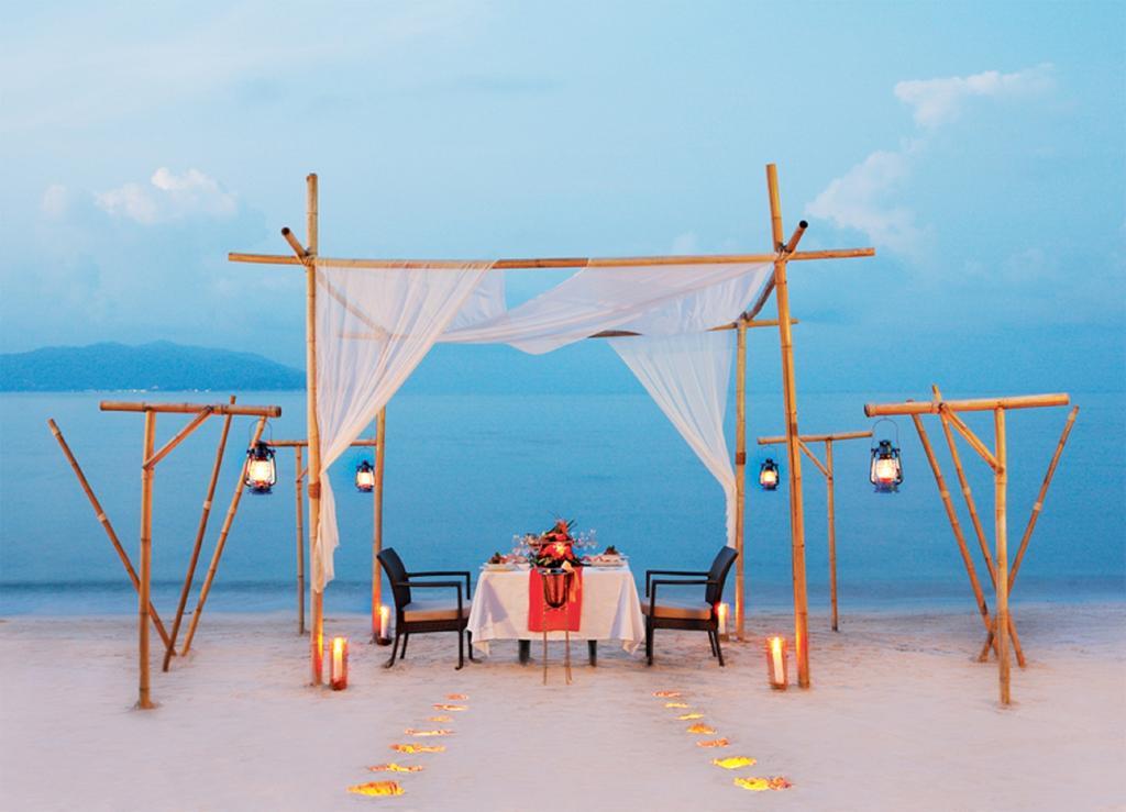 Melati & Resort 5*