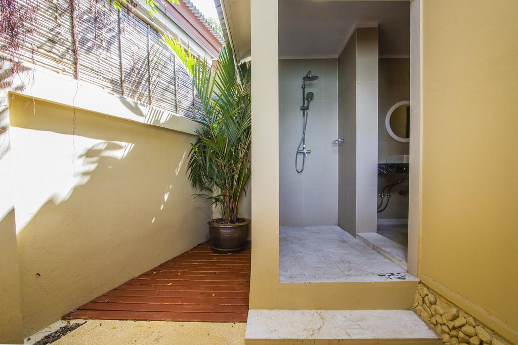Tempat peranginan Boujis Boutique 3*
