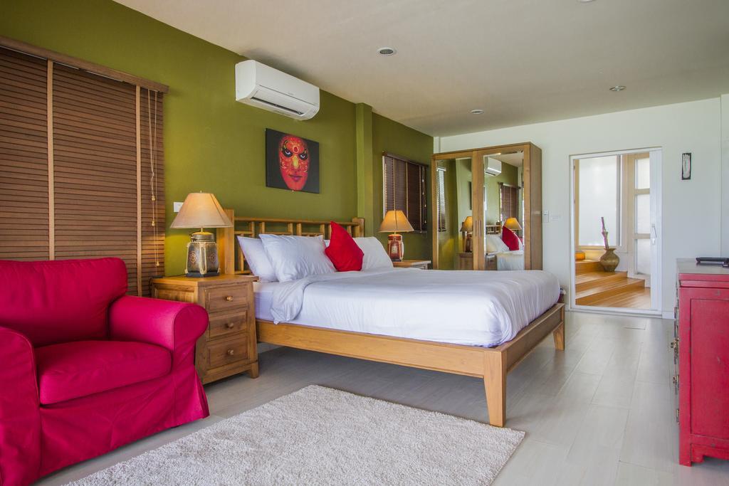 Boujis Boutique Tempat peranginan 3*
