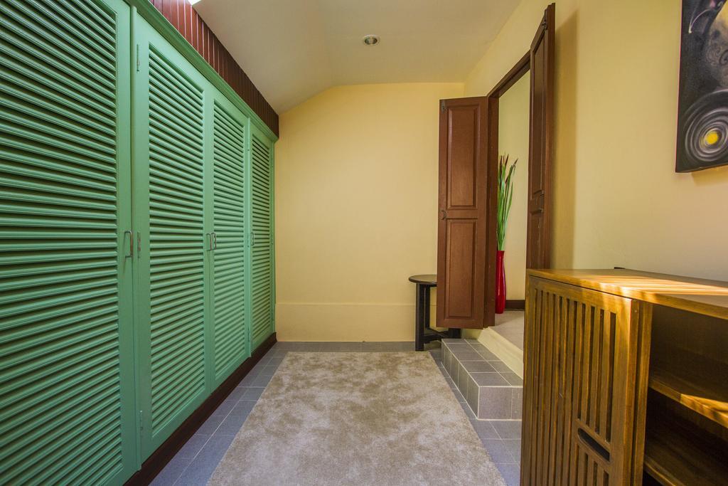 Tempat peranginan Boujis Boutique 3*