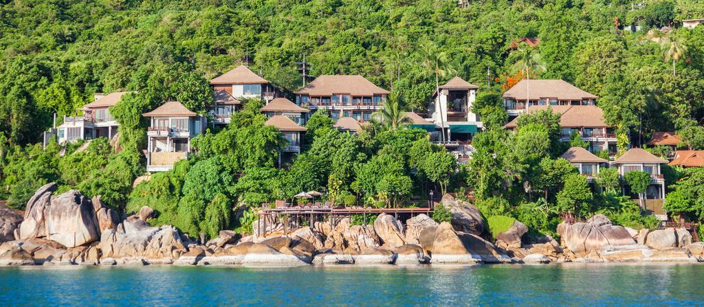 Resort The Kala Samui Ko Samui