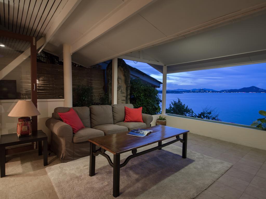 Boujis Boutique Pantai Chaweng