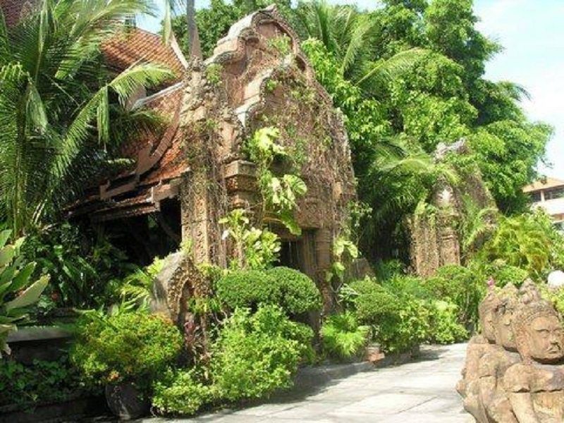 White House 4* Ko Samui