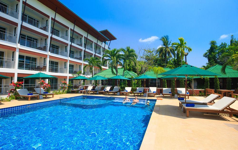 Perfect Hotel Lamai Beach (Koh Samui)