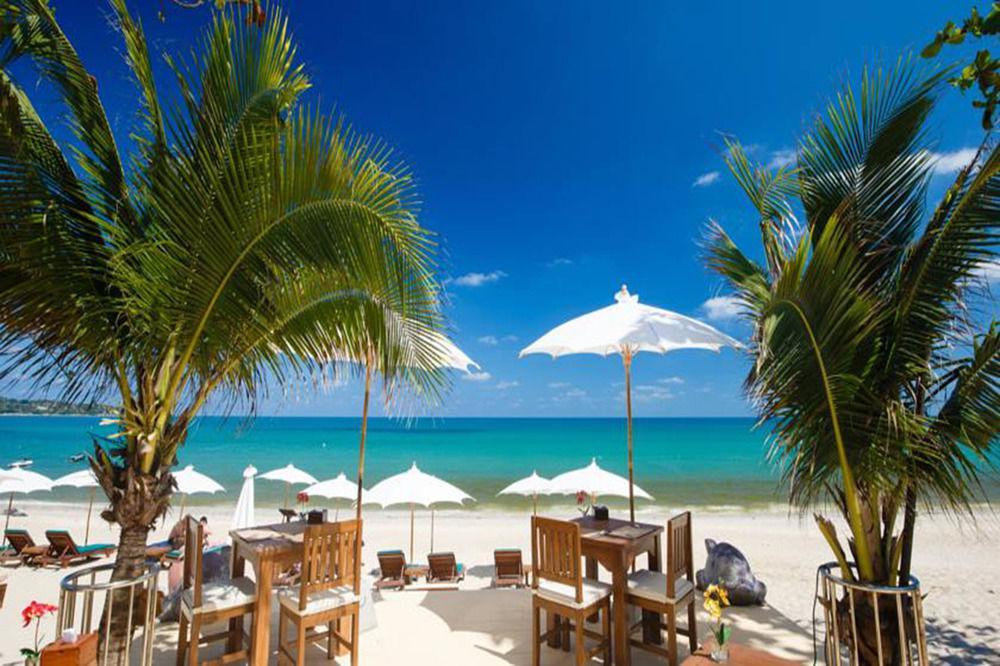Perfect Lamai Beach (Koh Samui)