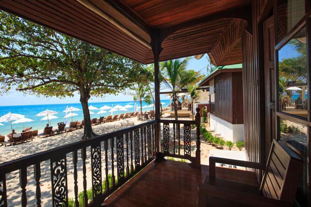Perfect Hotel